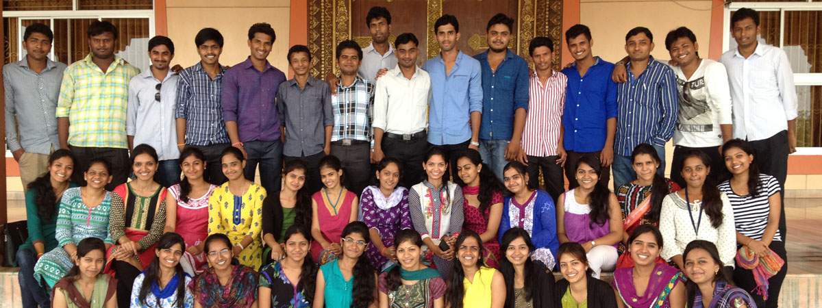 DVH IMSR – Top MBA College in Dharwad,